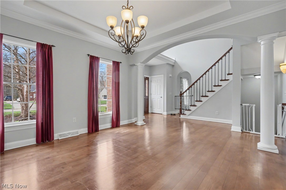 Tippecanoe Woods 02 - Residential