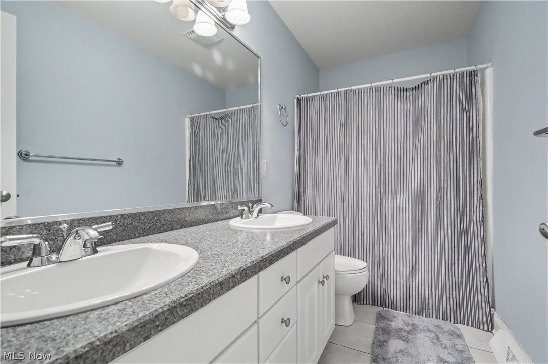 Tippecanoe Woods 02 - Residential