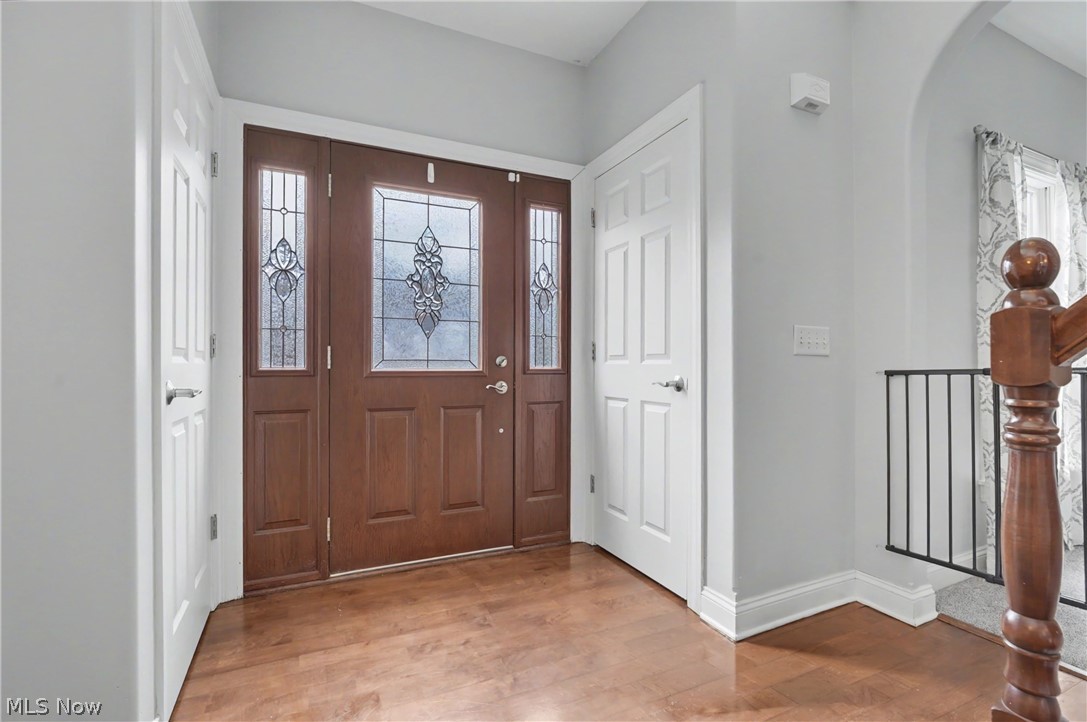 Tippecanoe Woods 02 - Residential