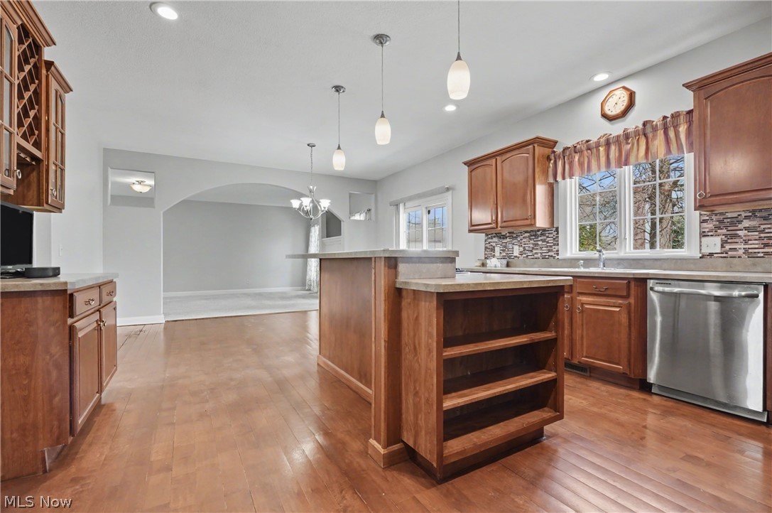 Tippecanoe Woods 02 - Residential