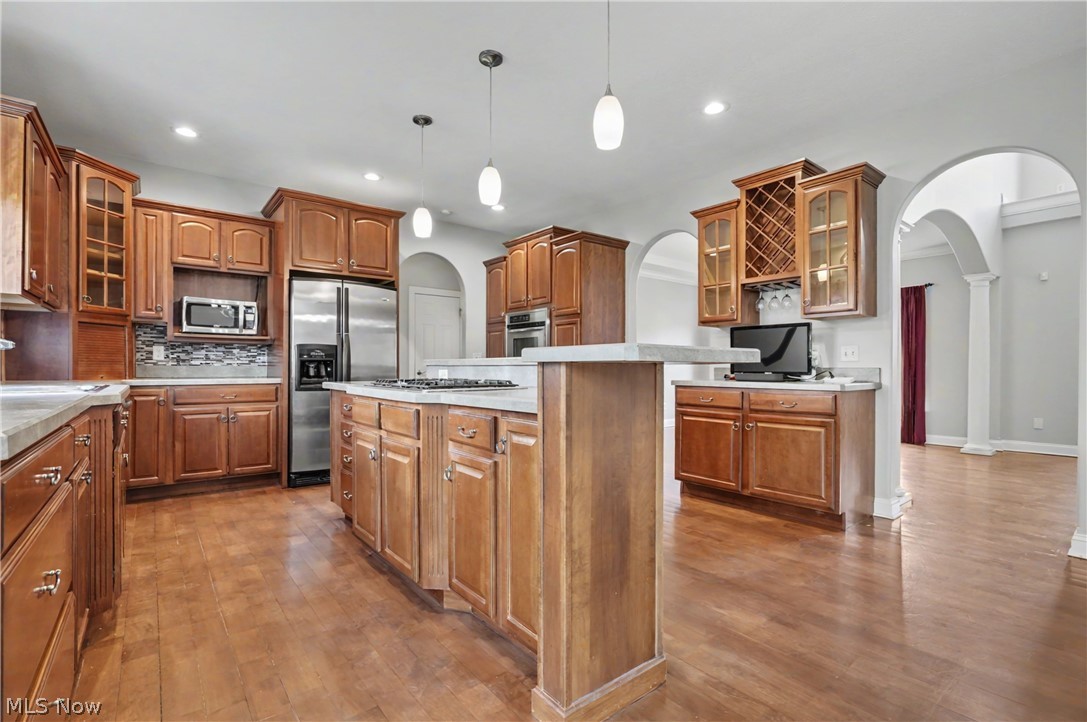 Tippecanoe Woods 02 - Residential