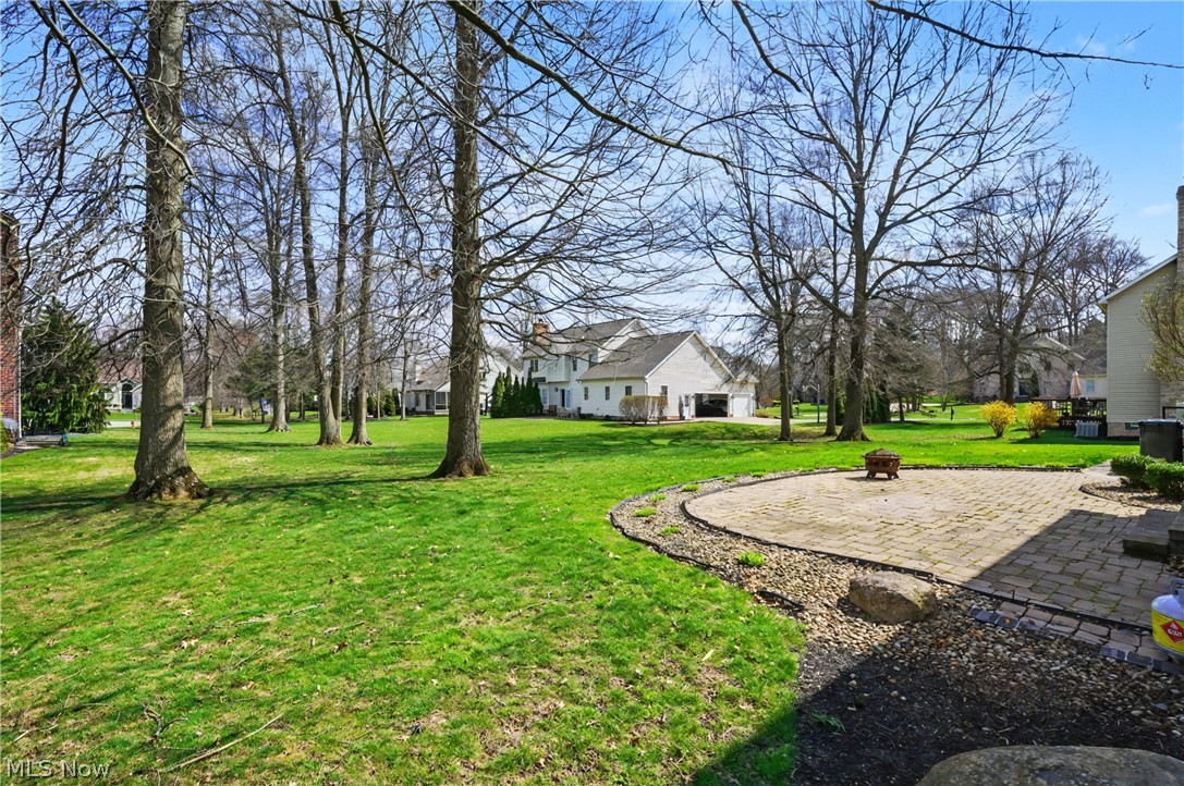 Tippecanoe Woods 02 - Residential