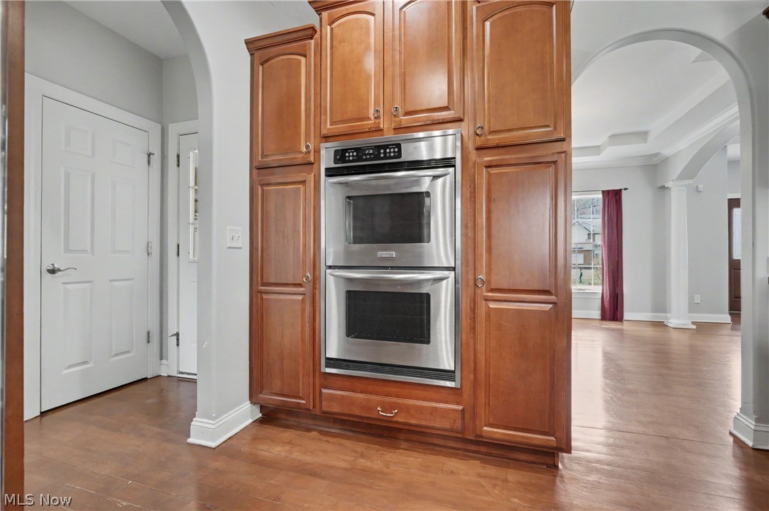 Tippecanoe Woods 02 - Residential