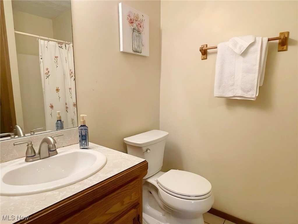 Hilltop Terrace Condo - Residential