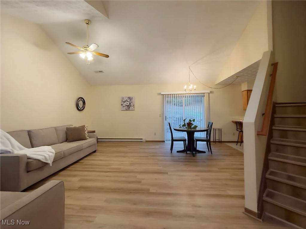 Hilltop Terrace Condo - Residential