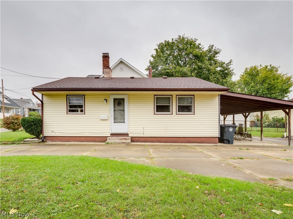 Knollwood - Residential
