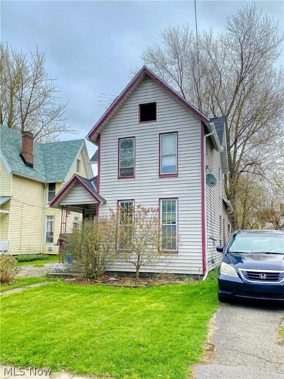 Herolds - Residential