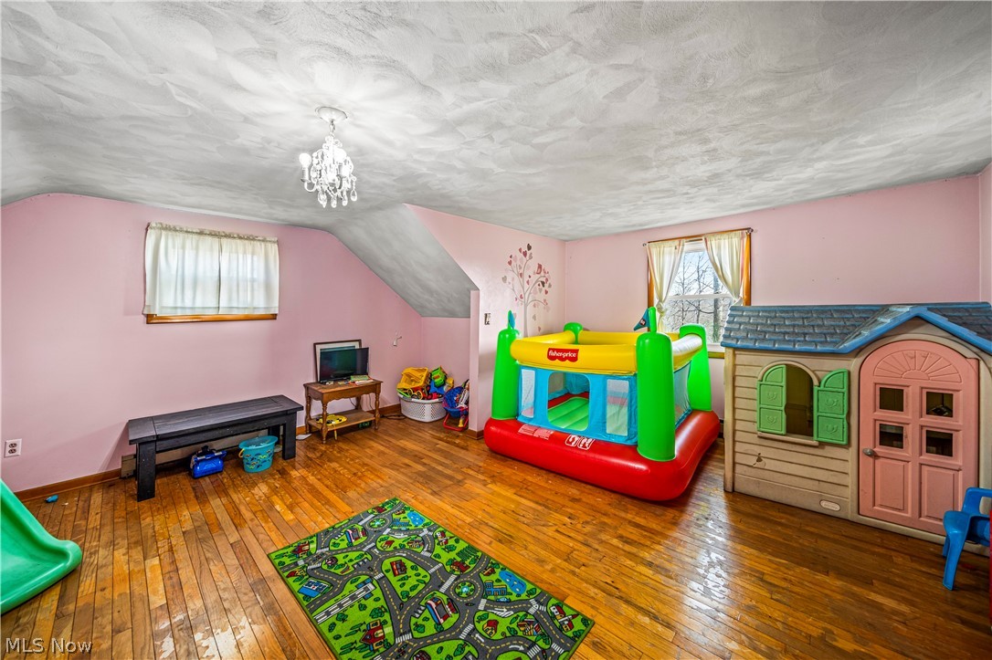 Caylor Allotment Add 03 - Residential