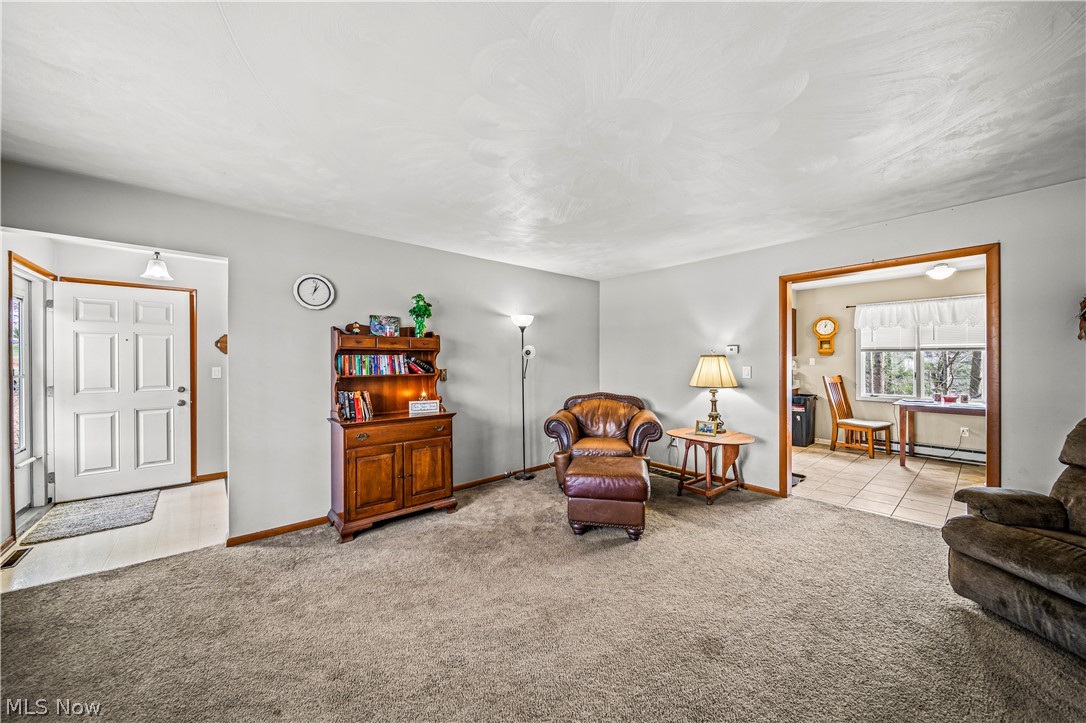 Caylor Allotment Add 03 - Residential