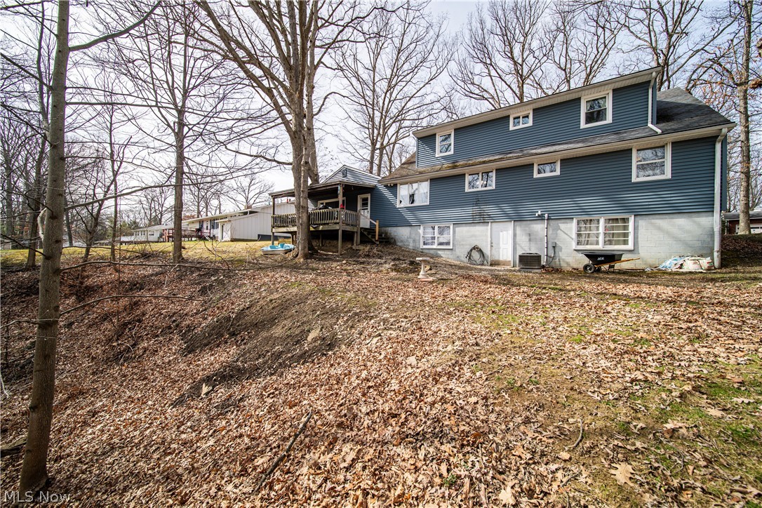 Caylor Allotment Add 03 - Residential