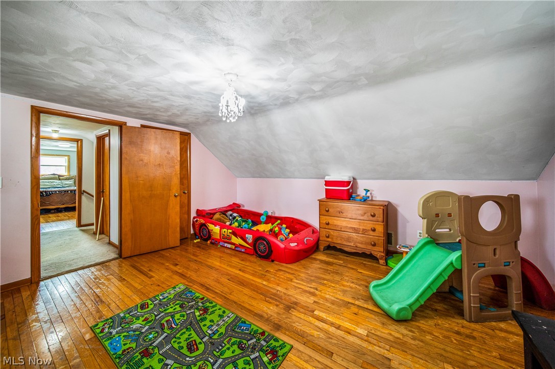 Caylor Allotment Add 03 - Residential