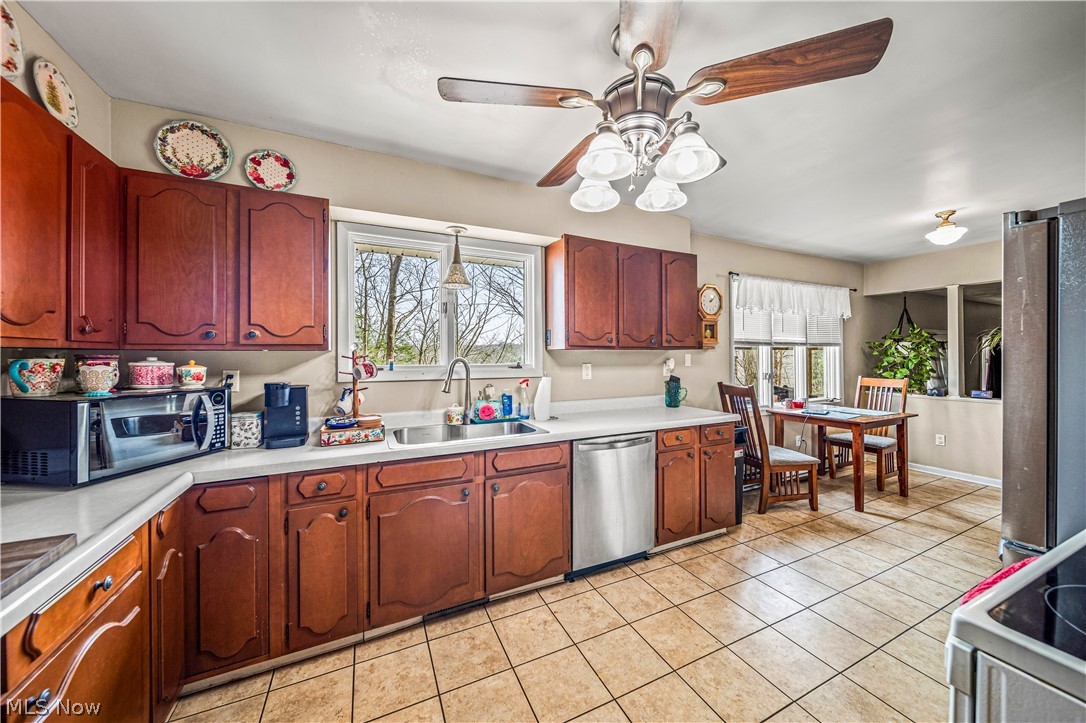 Caylor Allotment Add 03 - Residential