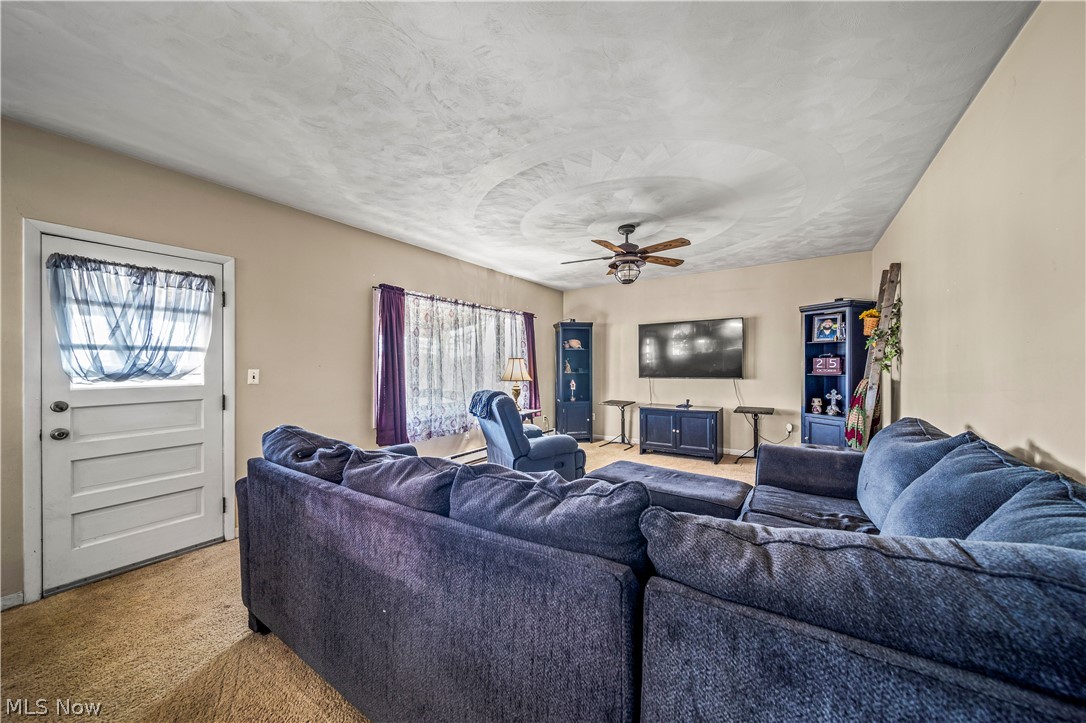 Caylor Allotment Add 03 - Residential