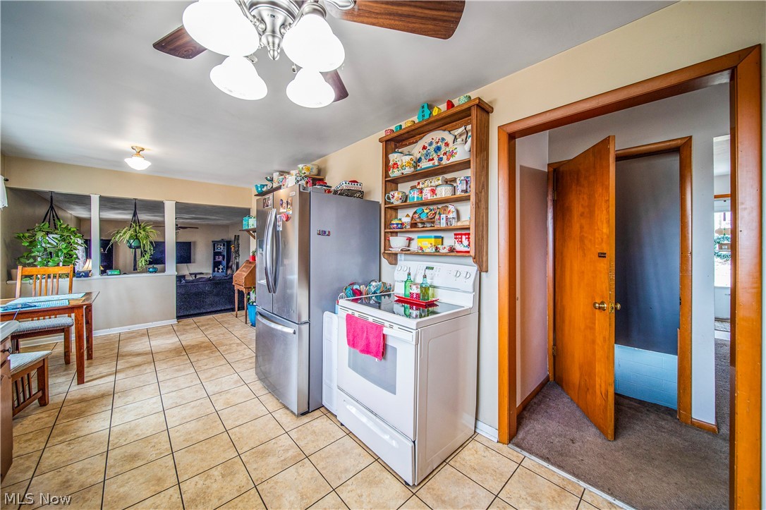 Caylor Allotment Add 03 - Residential