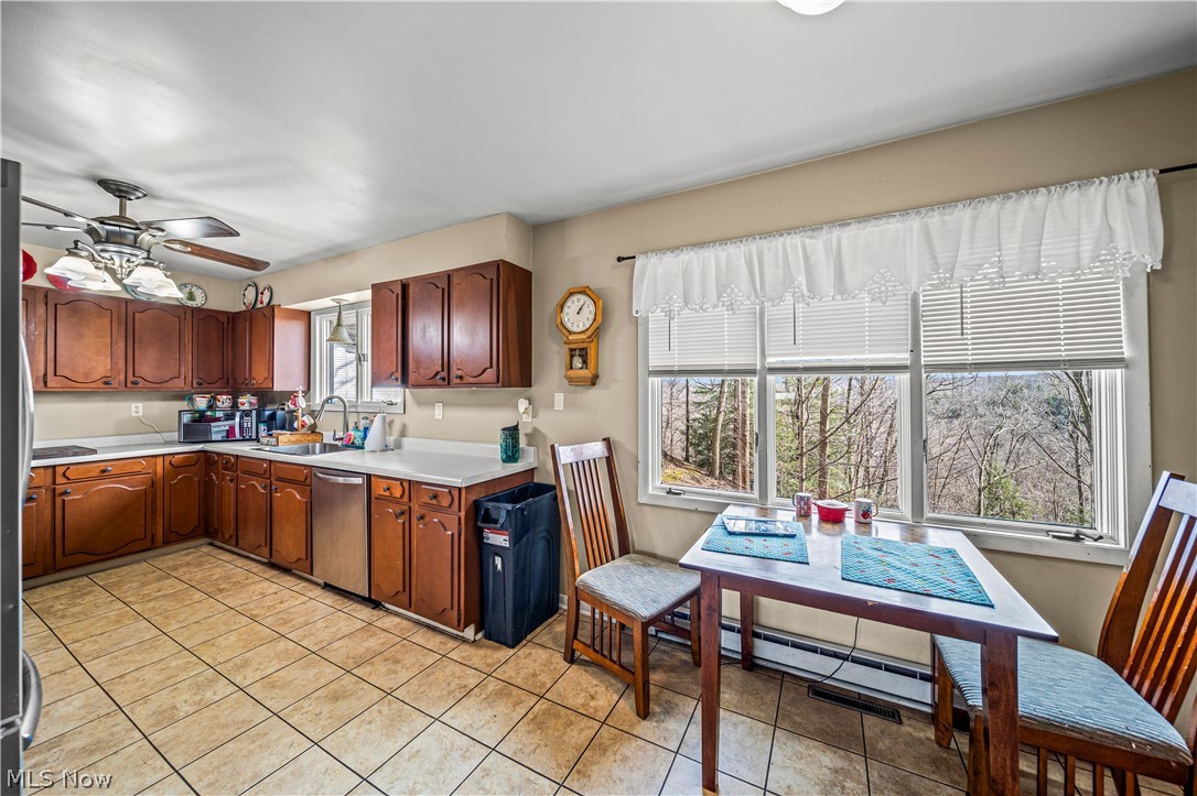 Caylor Allotment Add 03 - Residential