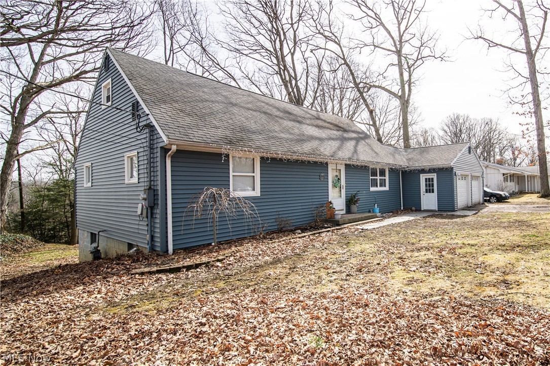 Caylor Allotment Add 03 - Residential