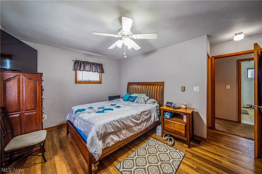 Caylor Allotment Add 03 - Residential