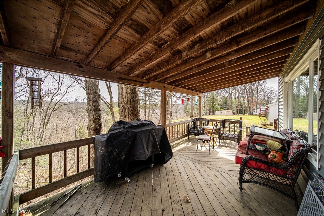 Caylor Allotment Add 03 - Residential