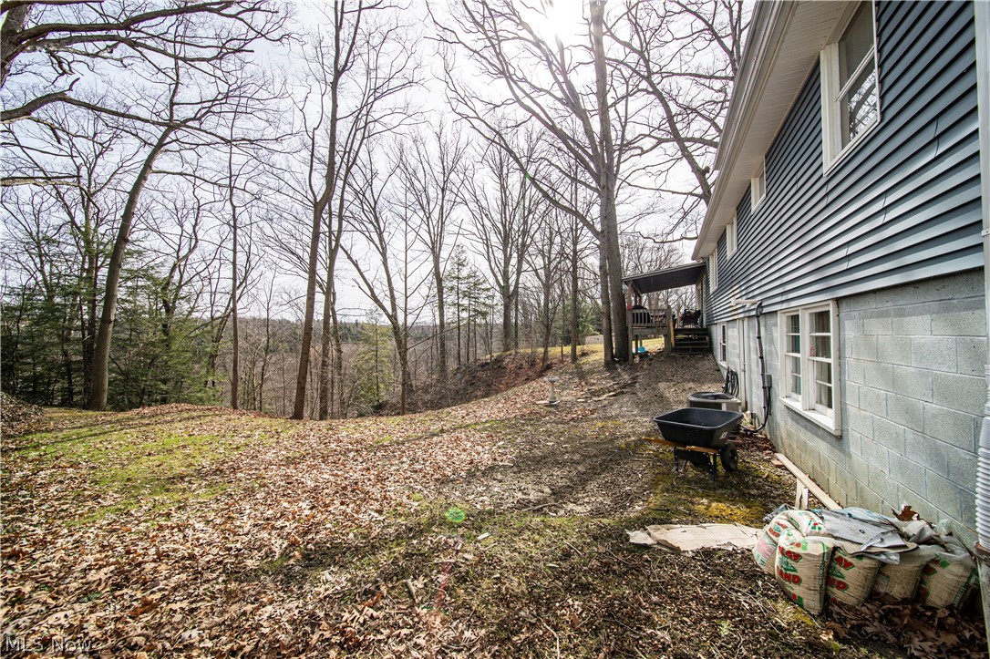 Caylor Allotment Add 03 - Residential