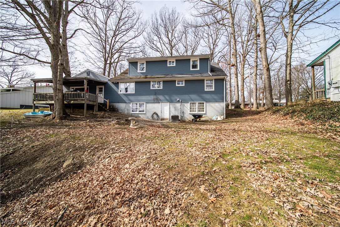 Caylor Allotment Add 03 - Residential