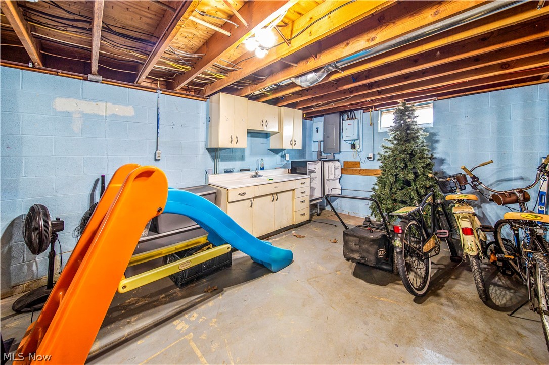 Caylor Allotment Add 03 - Residential