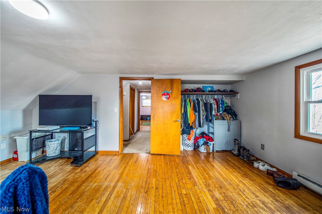 Caylor Allotment Add 03 - Residential