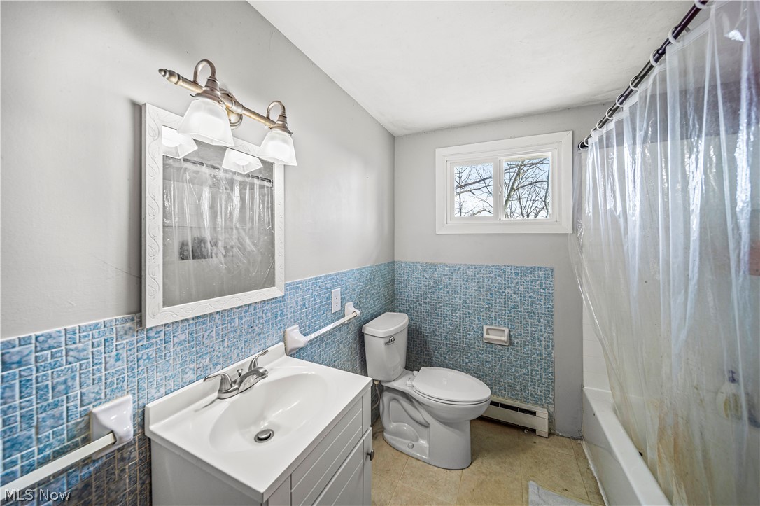 Caylor Allotment Add 03 - Residential