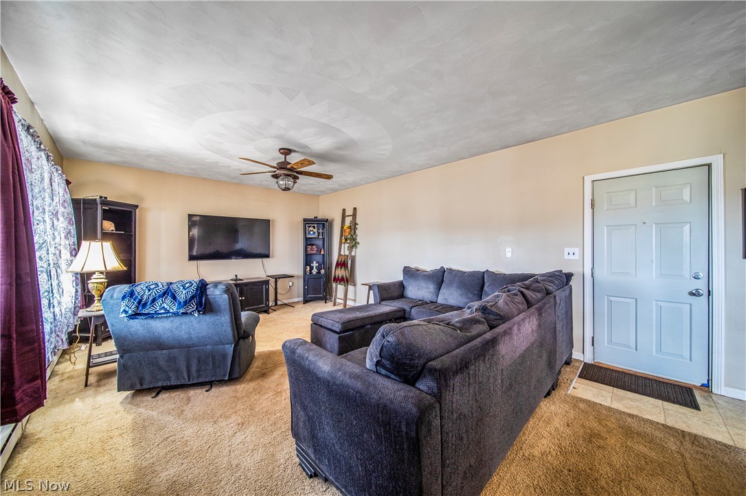 Caylor Allotment Add 03 - Residential