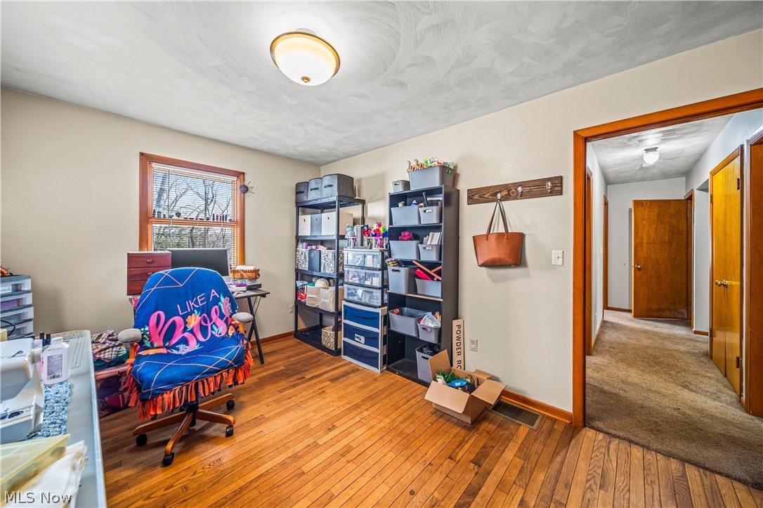 Caylor Allotment Add 03 - Residential