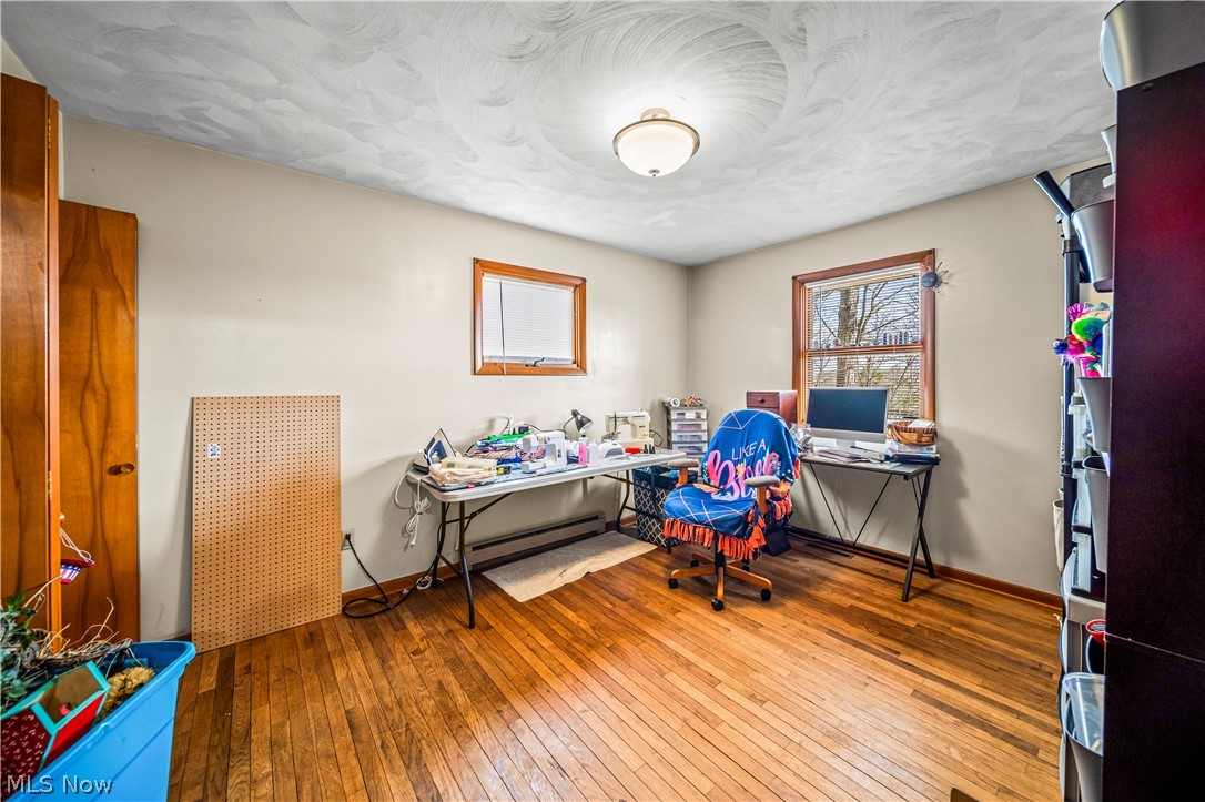 Caylor Allotment Add 03 - Residential