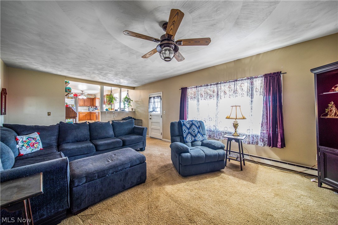 Caylor Allotment Add 03 - Residential