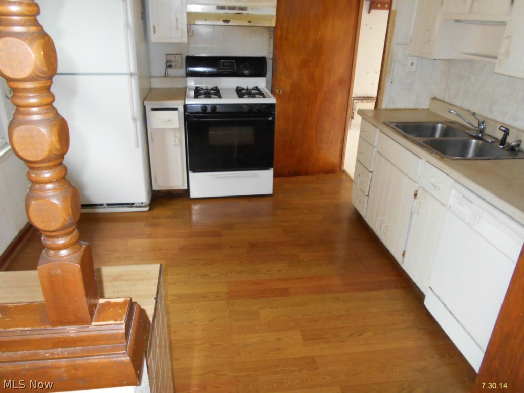 Homeway - Residential