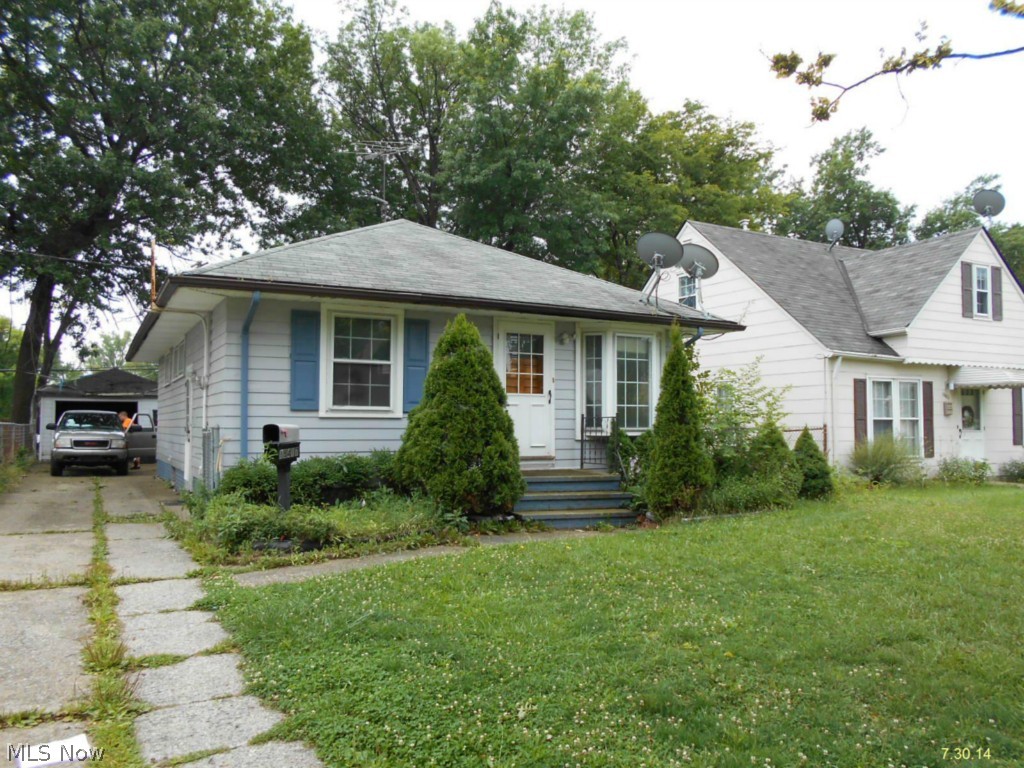 Homeway - Residential