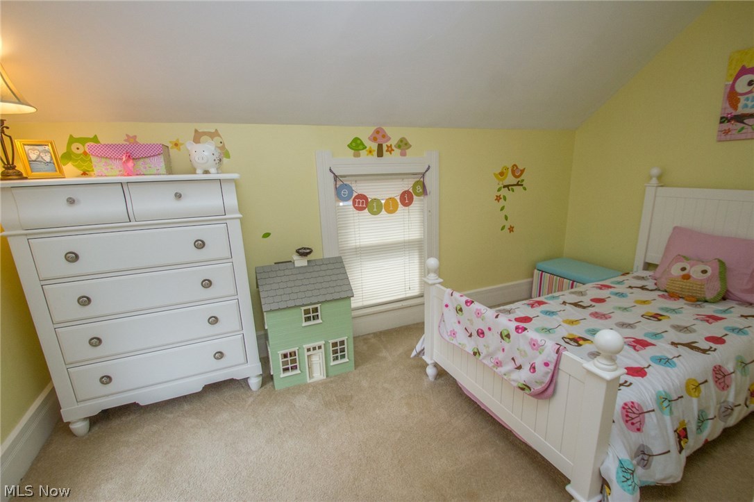 Bosworth - Residential