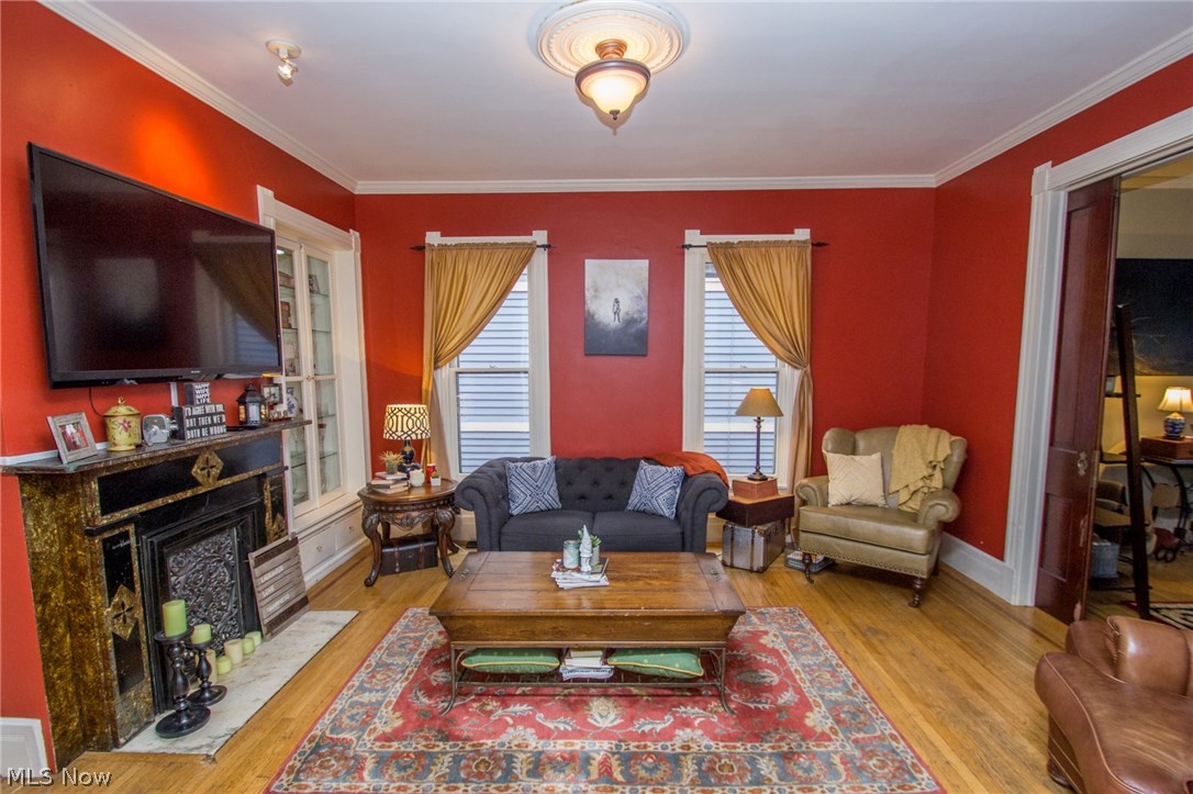 Bosworth - Residential