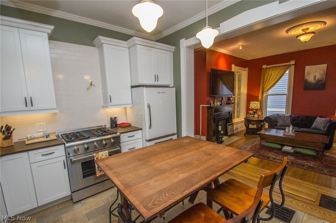 Bosworth - Residential