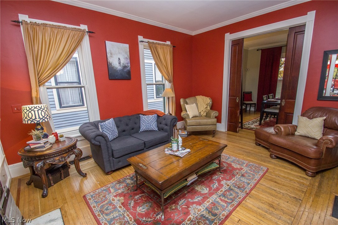 Bosworth - Residential