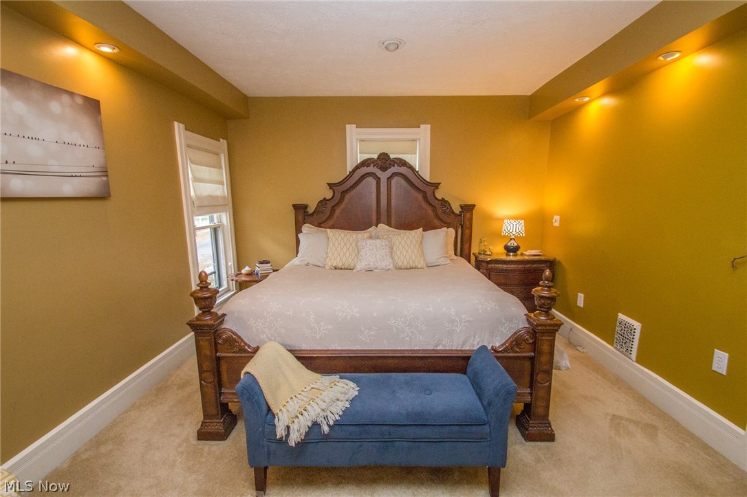 Bosworth - Residential