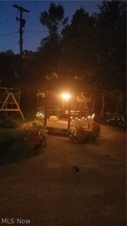 Bosworth - Residential