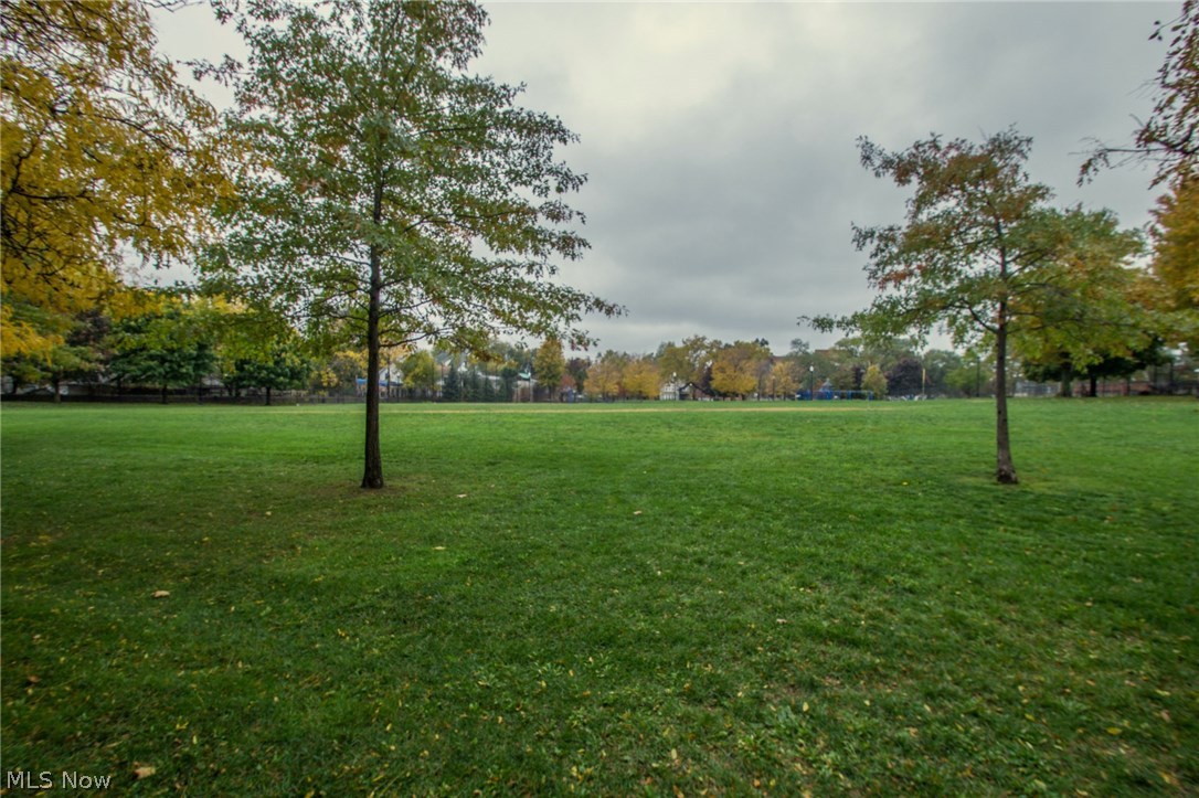 Bosworth - Residential