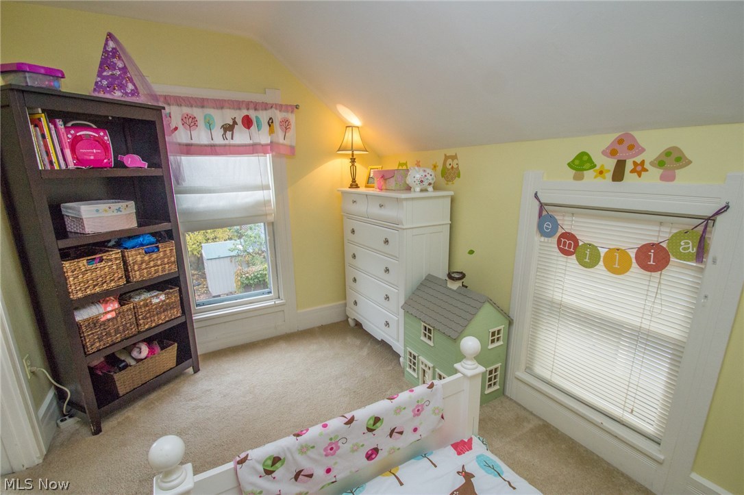 Bosworth - Residential