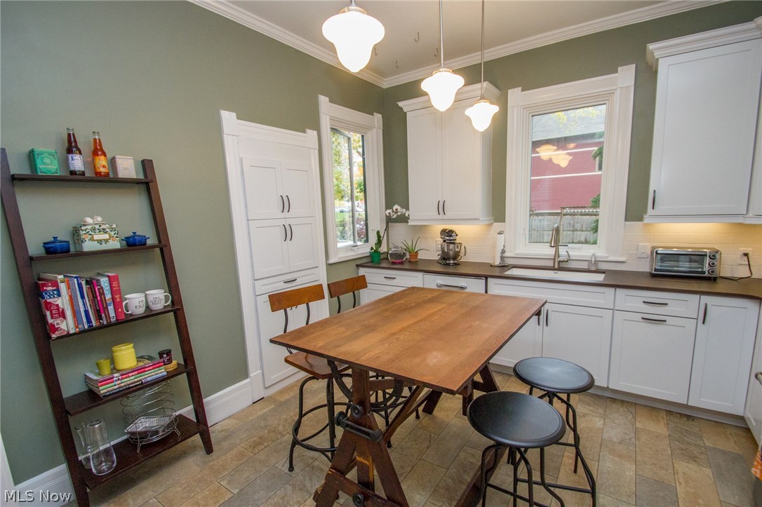 Bosworth - Residential