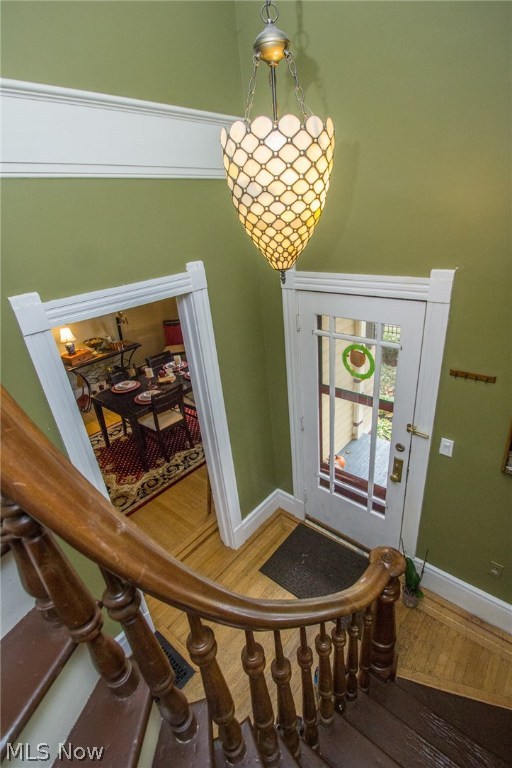 Bosworth - Residential