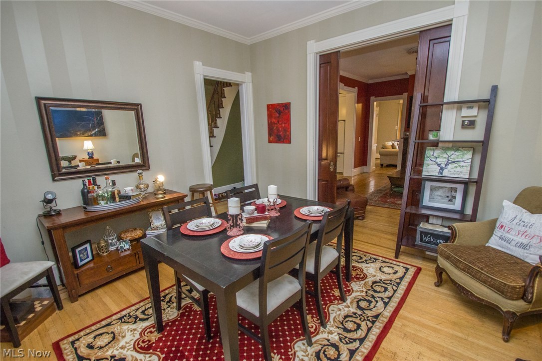 Bosworth - Residential