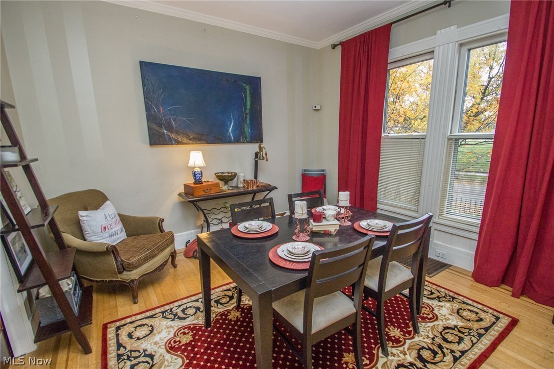 Bosworth - Residential