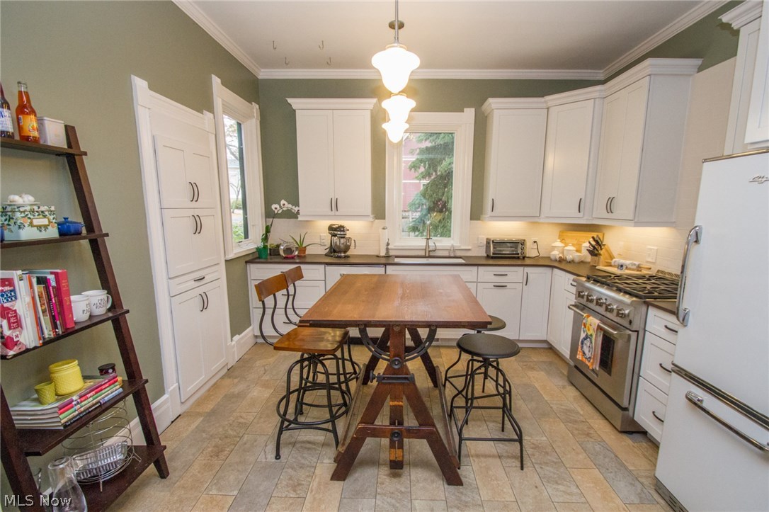 Bosworth - Residential