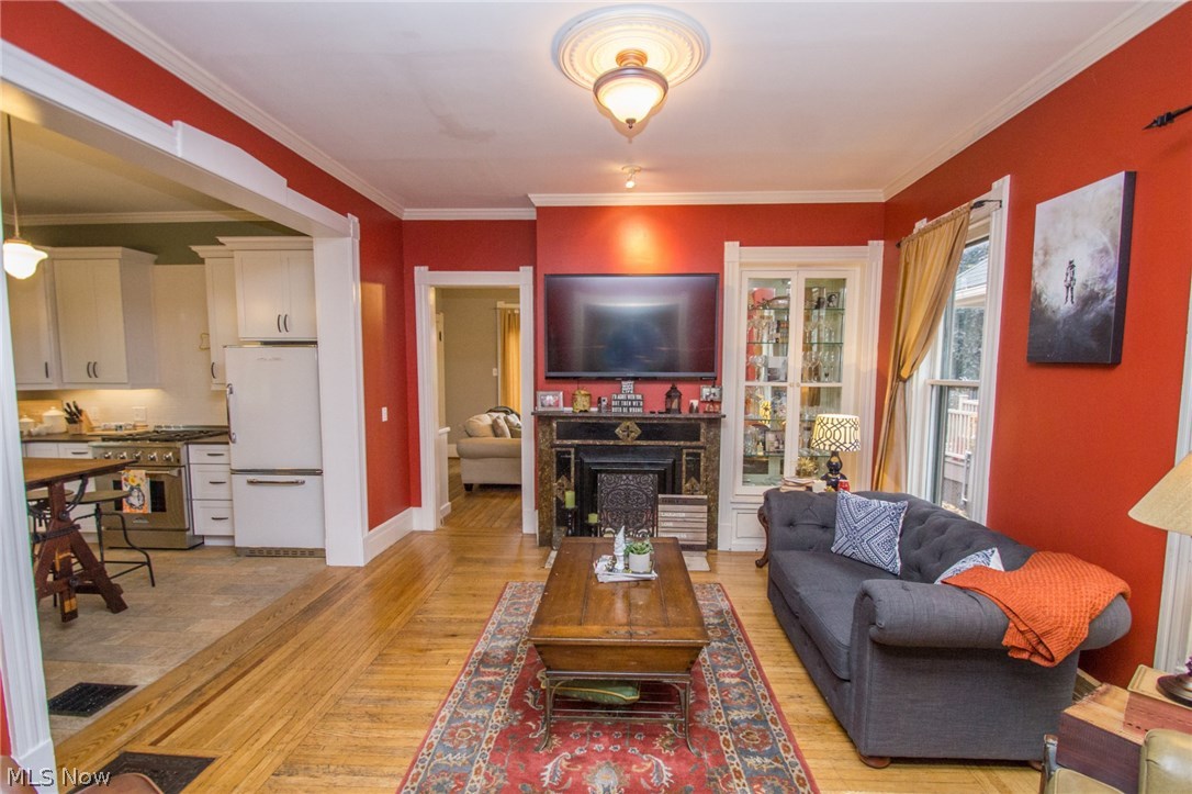 Bosworth - Residential