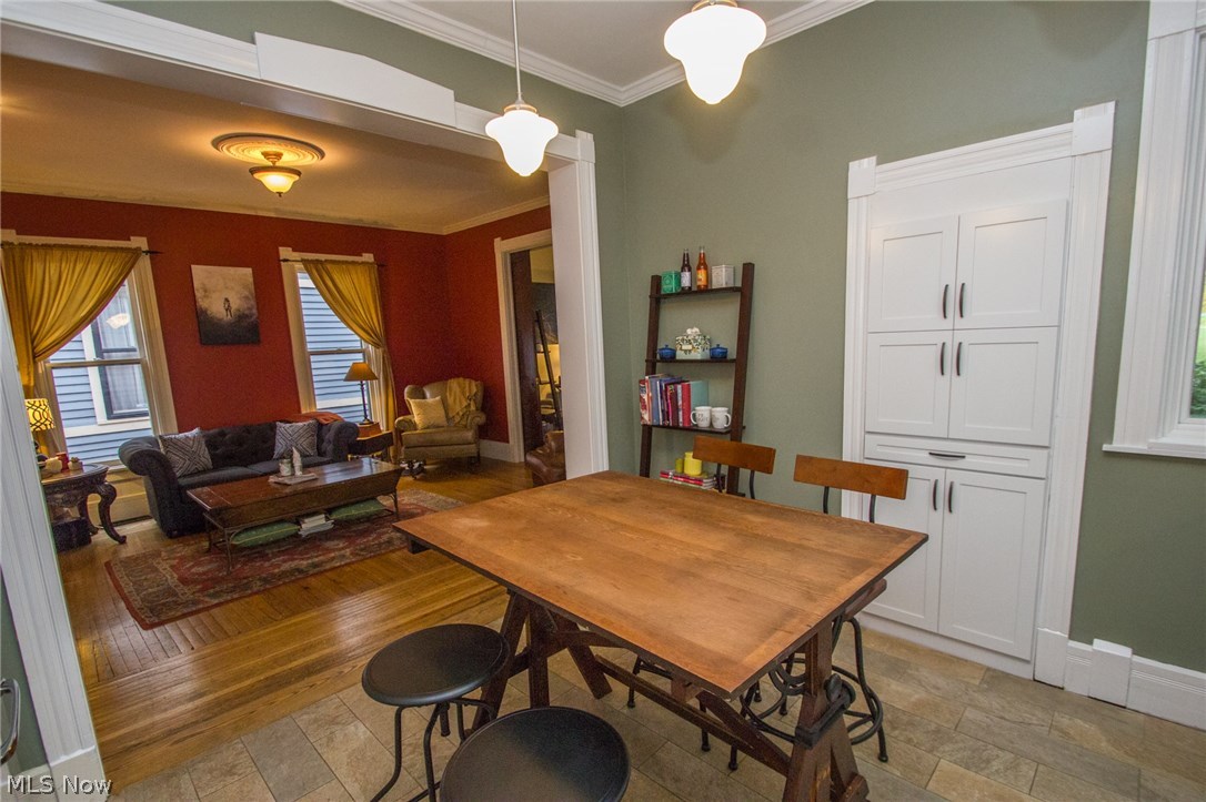 Bosworth - Residential