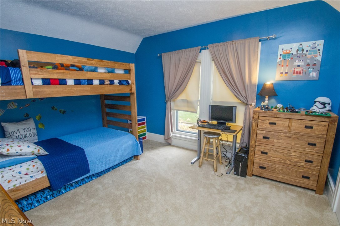 Bosworth - Residential