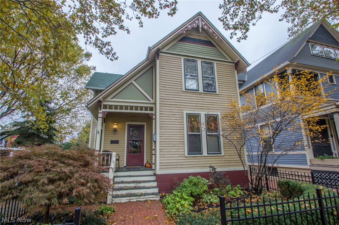 Bosworth - Residential